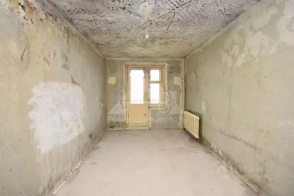 2-к кв. Владимирская область, Кольчугино ул. Максимова, 3 (54.3 м) - Фото 2