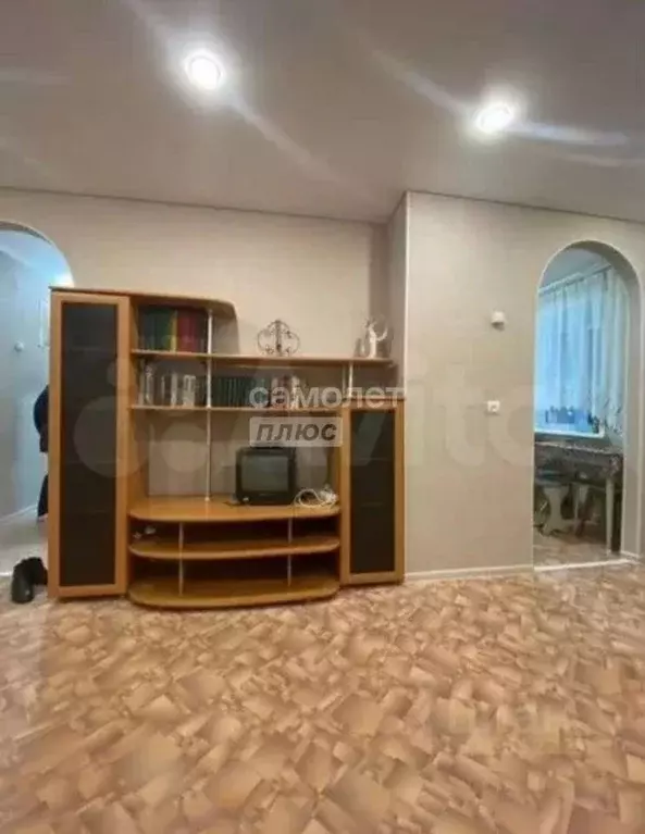 2-к кв. Забайкальский край, Чита Нагорная ул., 85А (43.8 м) - Фото 1