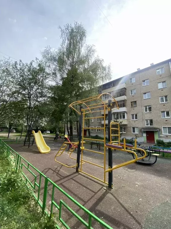 2-к. квартира, 46 м, 3/5 эт. - Фото 0