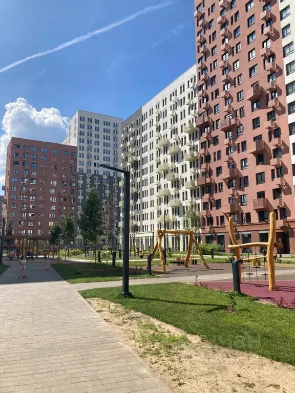 Студия Московская область, Ленинский городской округ, д. Коробово ул. ... - Фото 0