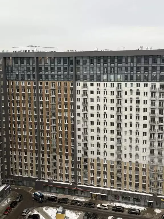 1-к кв. Москва Березовая аллея, 19к2 (30.0 м) - Фото 0