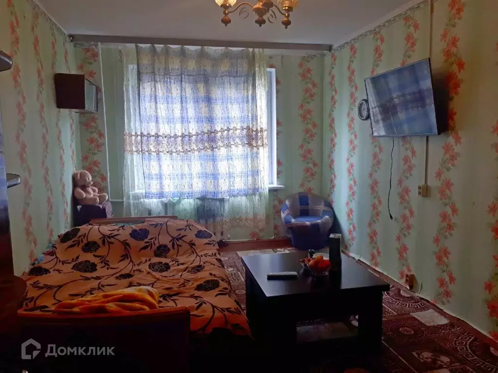 Продаётся 1-к квартира, 33 м - Фото 1