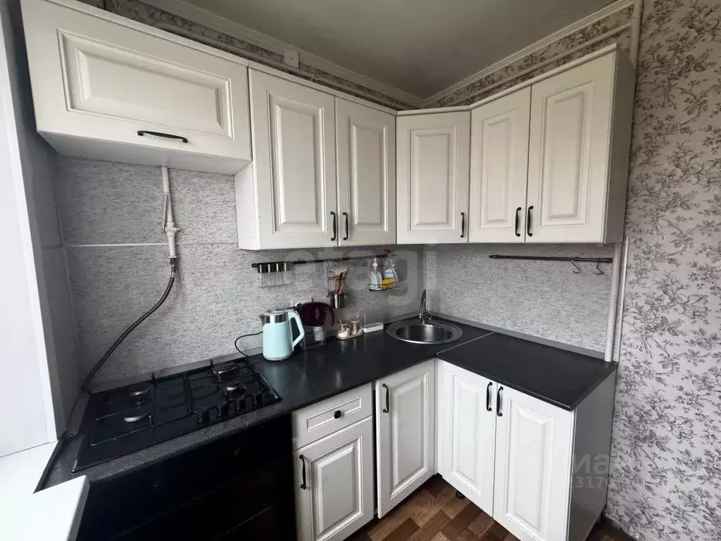 1-к кв. Мордовия, Саранск Ботевградская ул., 81 (29.9 м) - Фото 1