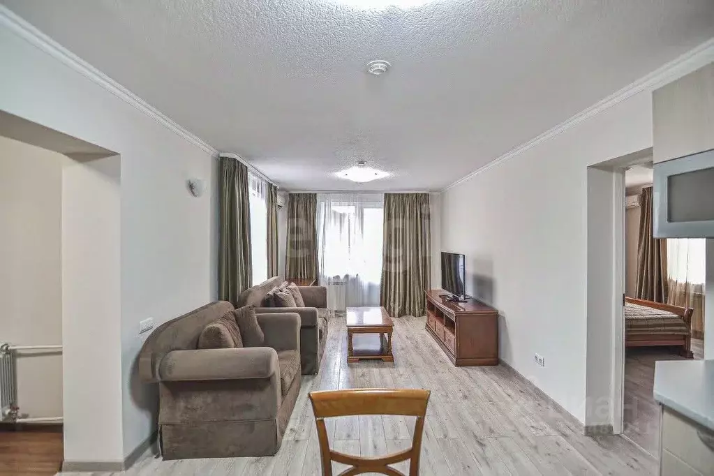 1-к кв. Сахалинская область, Южно-Сахалинск Зима жилмассив, ул. ... - Фото 1