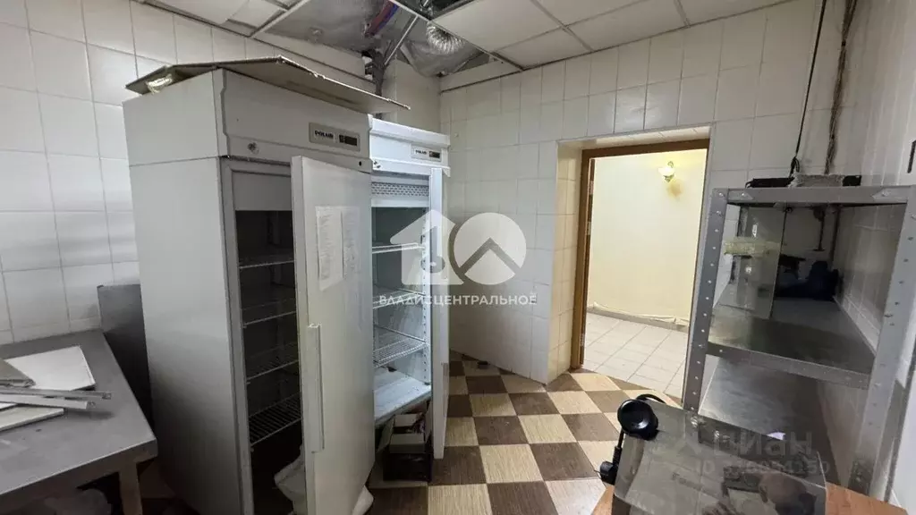 Помещение свободного назначения в Новосибирская область, Новосибирск ... - Фото 1