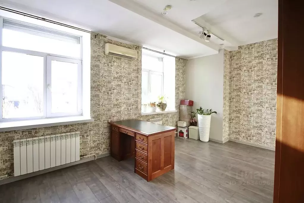 Офис в Забайкальский край, Чита ул. Балябина, 16 (111 м) - Фото 1