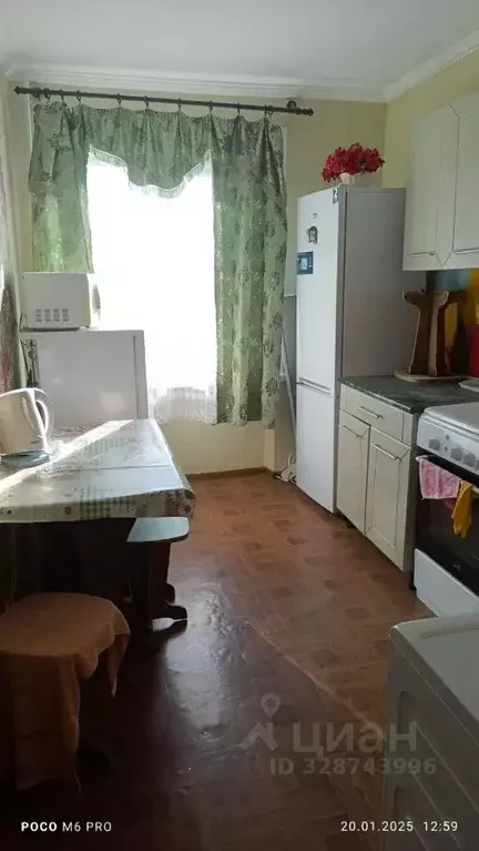 3-к кв. Ростовская область, Азов Азовский район, ул. Васильева, 81А ... - Фото 1