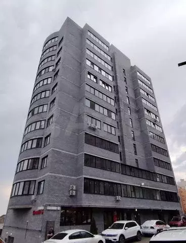 2-к. квартира, 60 м, 2/10 эт. - Фото 0