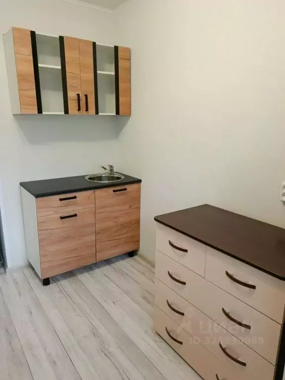 Студия Томская область, Томск Переездный пер., 2 (13.0 м) - Фото 1