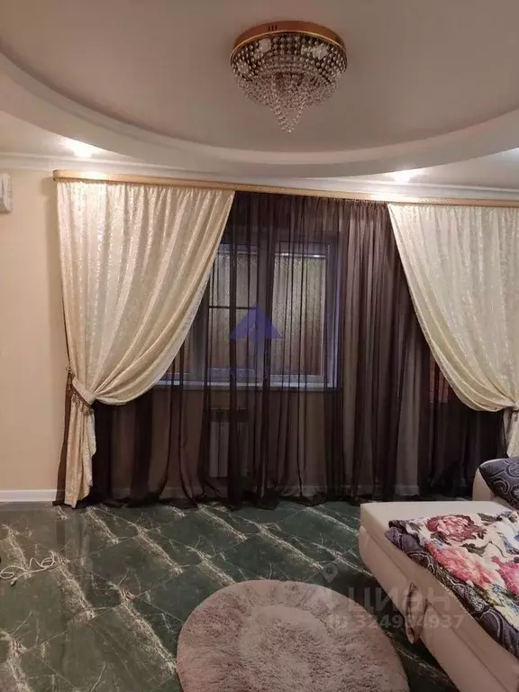 Дом в Ростовская область, Волгодонск Зеленый пер. (189 м) - Фото 0