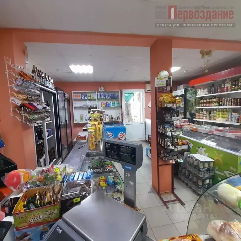 Помещение свободного назначения в Астраханская область, Астрахань ... - Фото 1