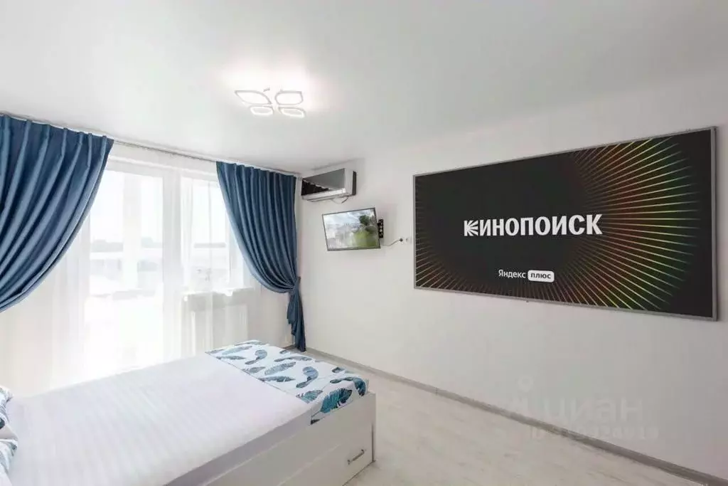1-к кв. Самарская область, Самара Московское шоссе, 18-й км, 37 (36.0 ... - Фото 1