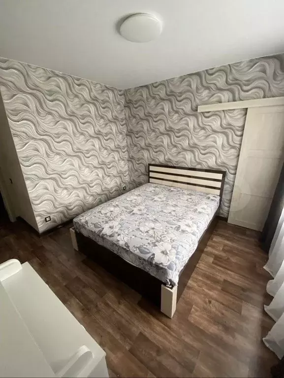 2-к. квартира, 68 м, 4/25 эт. - Фото 1