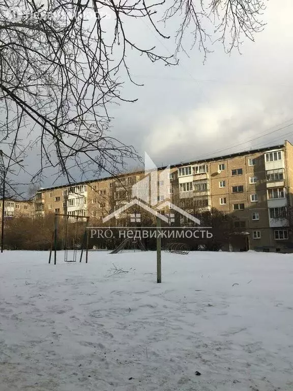 1-комнатная квартира: Нижний Тагил, улица Юности, 31 (28.1 м) - Фото 1