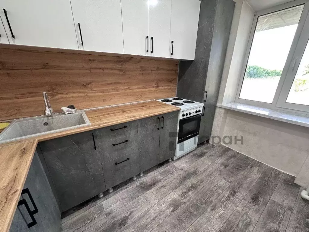 Квартира, 3 комнаты, 64 м - Фото 0
