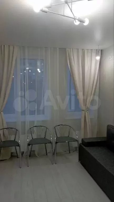 3-к. квартира, 60 м, 4/16 эт. - Фото 0