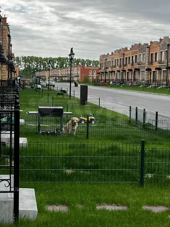 2-к. квартира, 62 м, 2/2 эт. - Фото 1