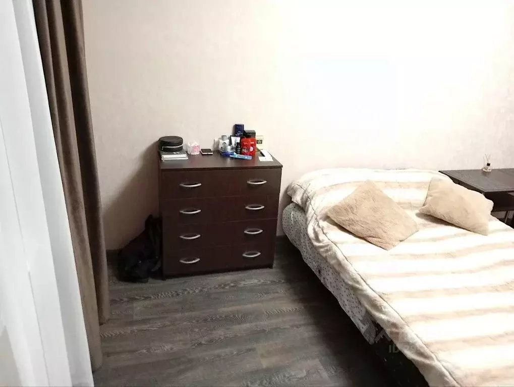 Комната Москва ул. Инессы Арманд, 4К1 (15.0 м) - Фото 2