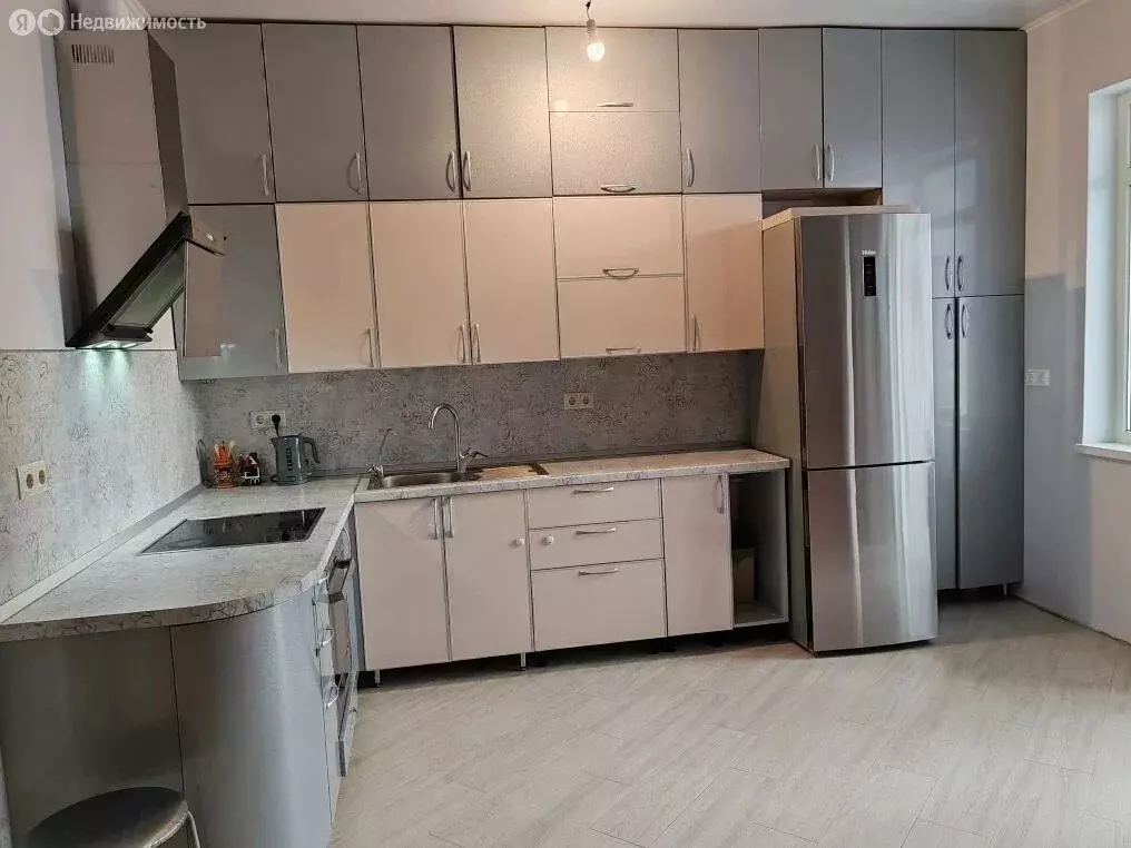 1-комнатная квартира: Геленджик, Витебская улица, 10к10/1 (30 м) - Фото 2
