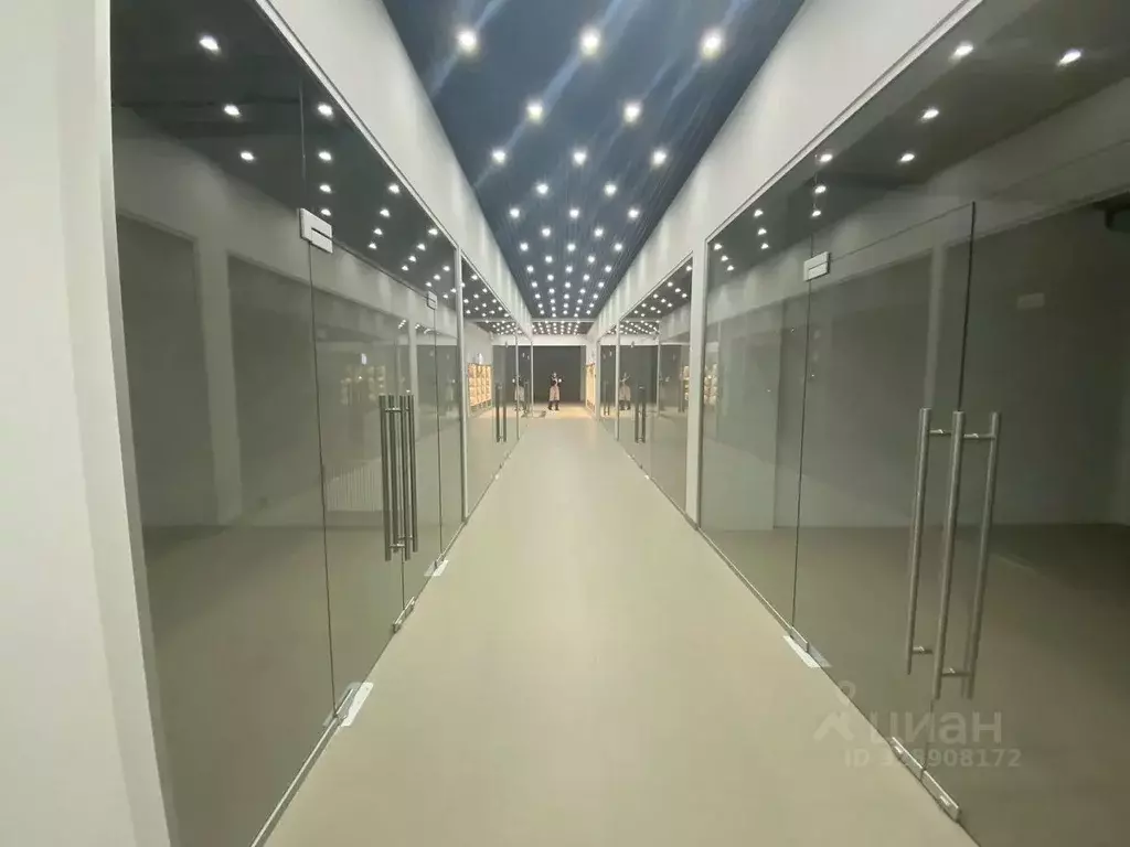 Помещение свободного назначения в Ставропольский край, Ставрополь ... - Фото 1