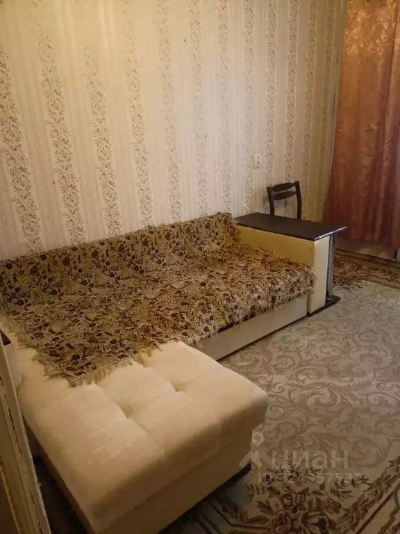 Комната Московская область, Подольск Ново-Сырово мкр, ул. 8 Марта, 7 ... - Фото 1