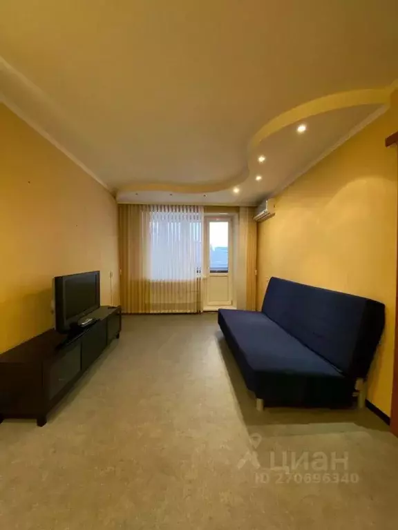 2-к кв. Самарская область, Тольятти ул. 70 лет Октября, 78 (52.0 м) - Фото 1