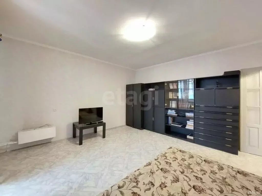 2-к кв. Пермский край, Пермь ул. Строителей, 36/1 (54.8 м) - Фото 2