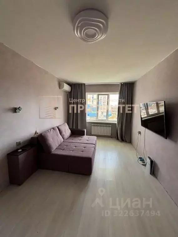 2-к кв. Саха (Якутия), Якутск Вилюйский тракт, 6-й км, 11/1 (66.0 м) - Фото 1