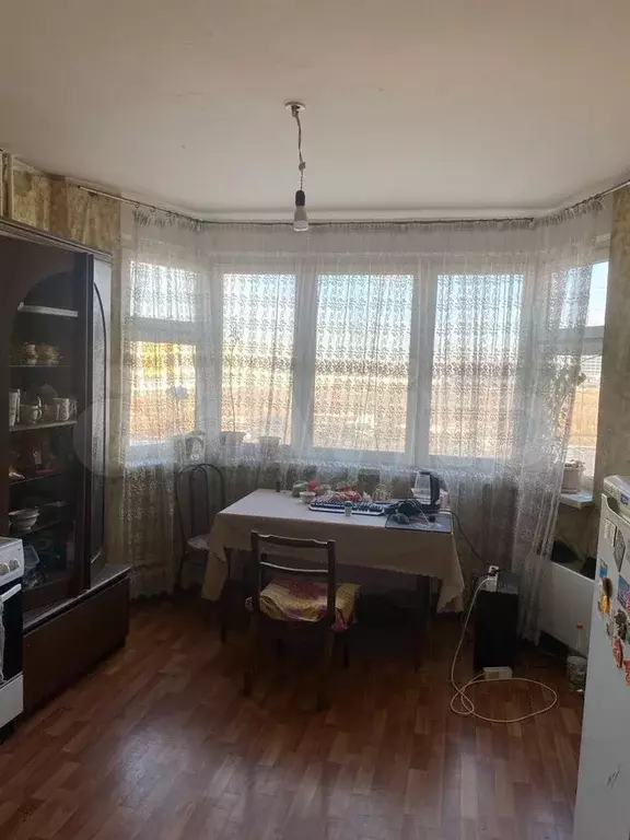 2-к. квартира, 60 м, 3/17 эт. - Фото 0