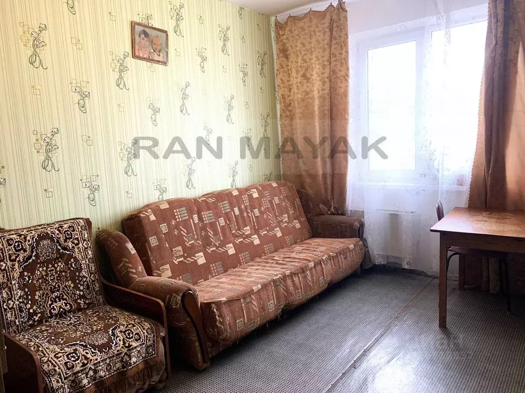 2-к кв. Адыгея, Майкоп ул. Михайлова, 2А (50.02 м) - Фото 1