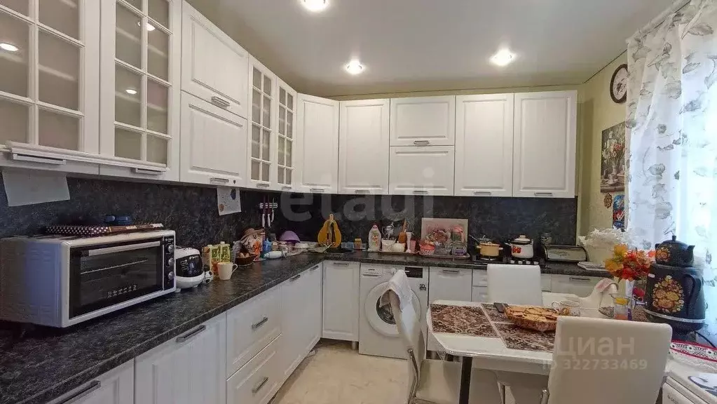 2-к кв. Архангельская область, Котлас ул. Салтыкова-Щедрина, 13 (48.0 ... - Фото 1