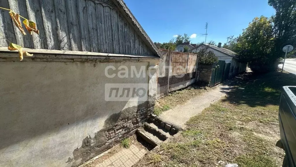 Участок в Краснодарский край, Темрюк ул. Ленина, 7 (6.54 сот.) - Фото 2