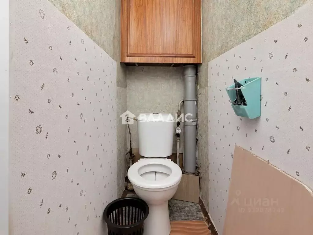 2-к кв. Карелия, Петрозаводск ул. Петрова, 7 (44.9 м) - Фото 2