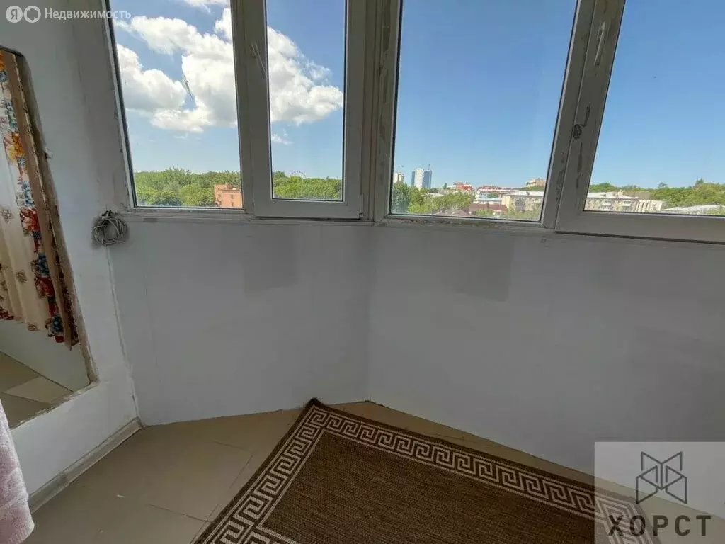 2-комнатная квартира: Ставрополь, улица Розы Люксембург, 3 (65 м) - Фото 1