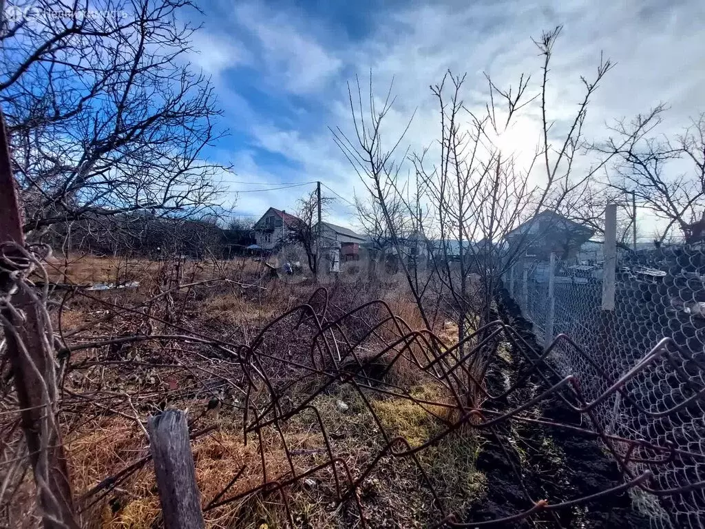 Участок в Железноводск, СТ Ясная Поляна (5 м) - Фото 2