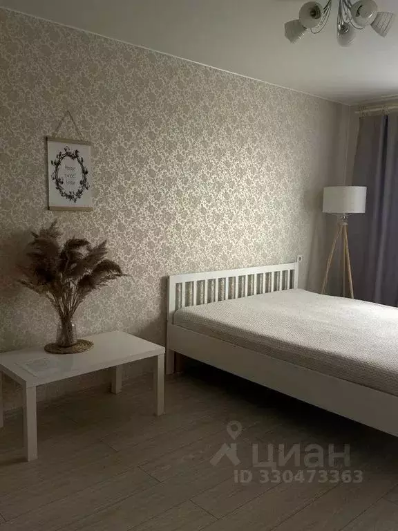 1-к кв. Новгородская область, Валдай ул. Ломоносова, 88/27 (36.0 м) - Фото 1