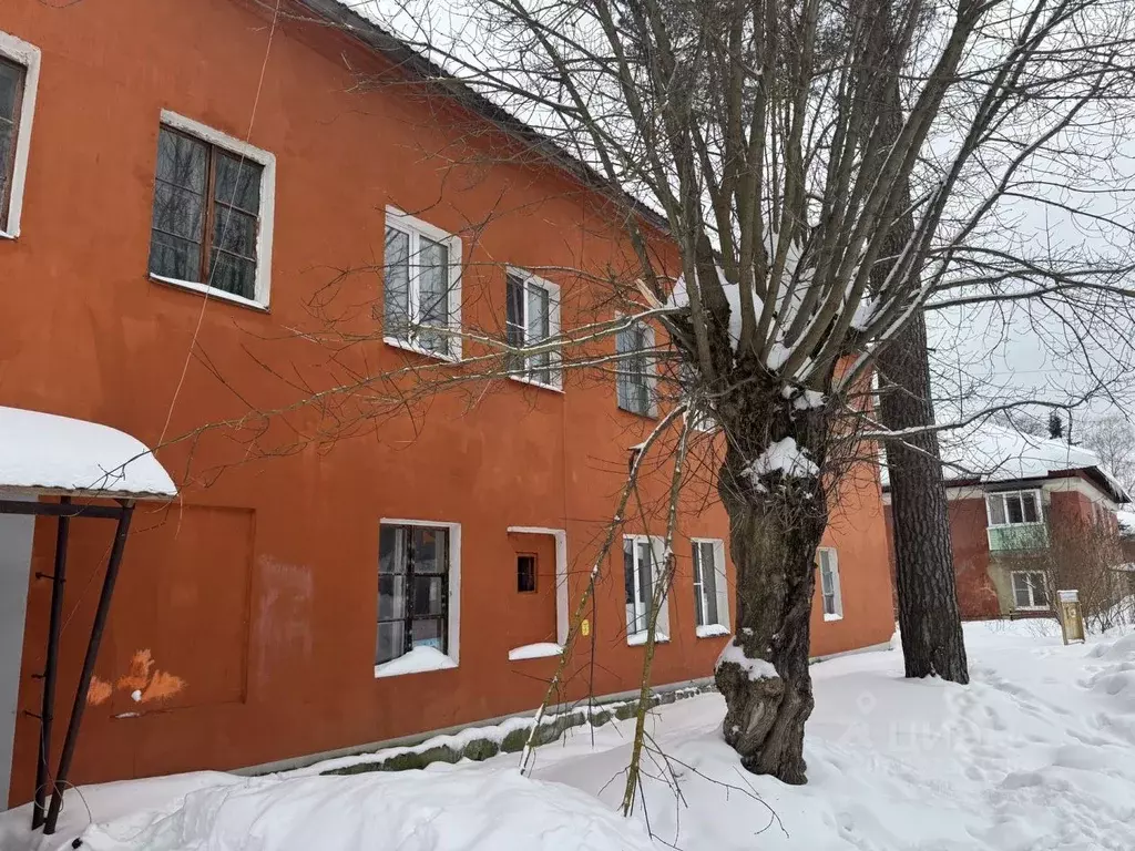 Комната Московская область, Воскресенск городской округ, Хорлово пгт ... - Фото 1