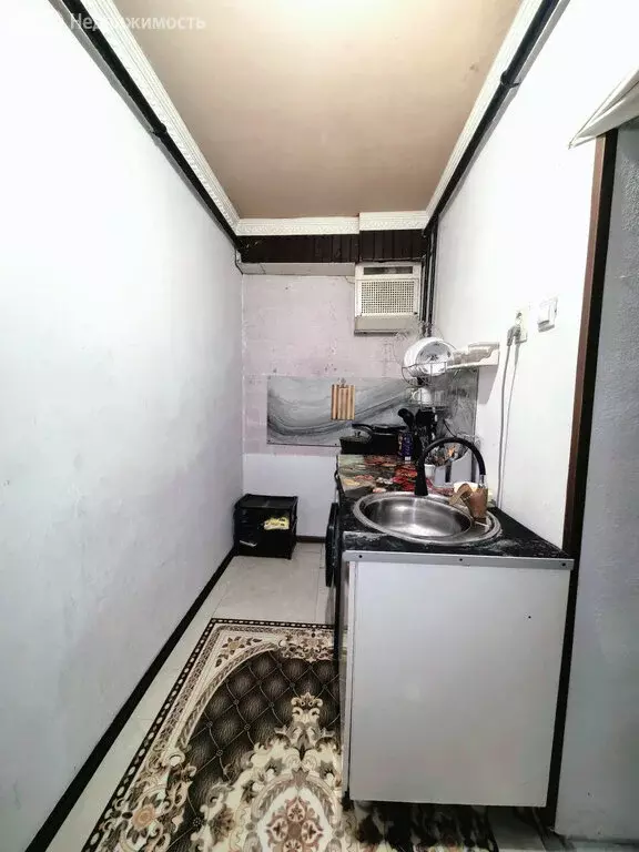 1-комнатная квартира: Нальчик, Эльбрусская улица, 27 (45 м) - Фото 1