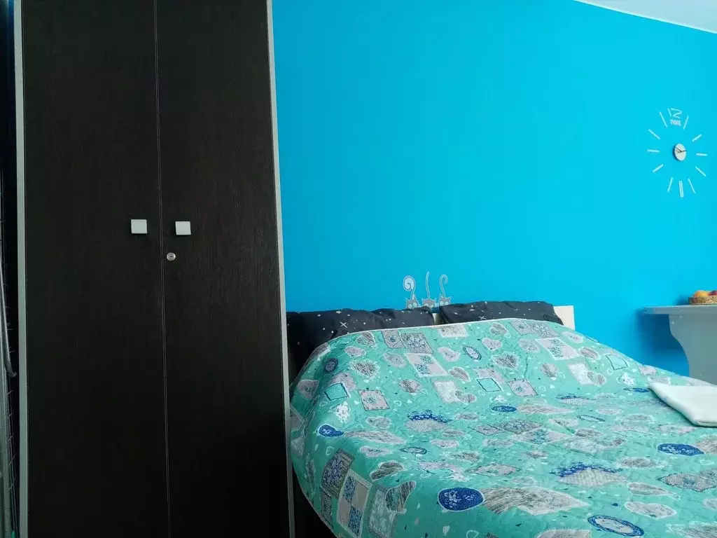 1-к кв. Рязанская область, Рязанский муниципальный округ, с. Дядьково ... - Фото 2