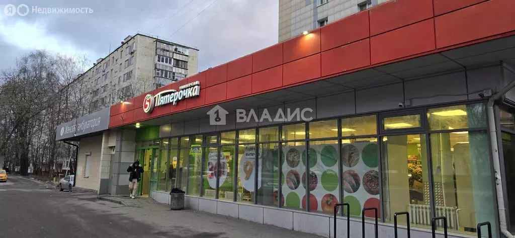 1-комнатная квартира: Москва, Студёный проезд, 19 (38.6 м) - Фото 1