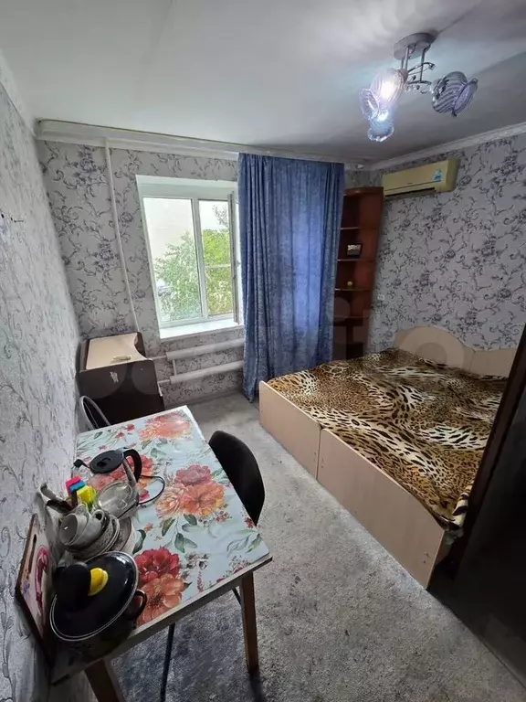 Комната 13 м в 1-к., 4/9 эт. - Фото 0