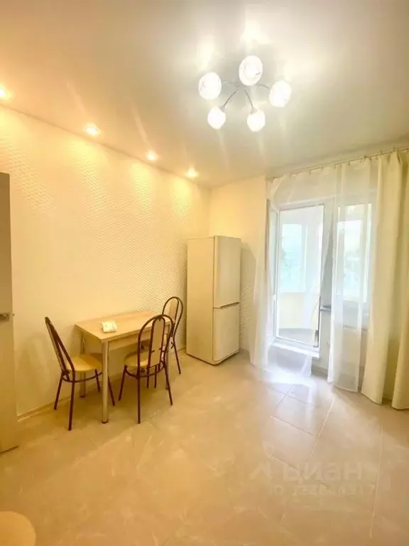 2-к кв. Московская область, Одинцовский городской округ, ... - Фото 2