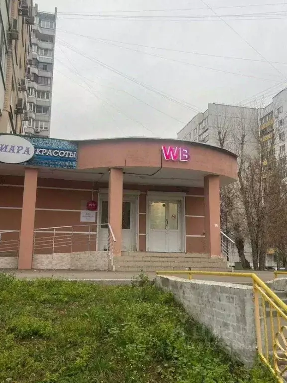 Помещение свободного назначения в Москва Донецкая ул., 20к1 (95 м) - Фото 1