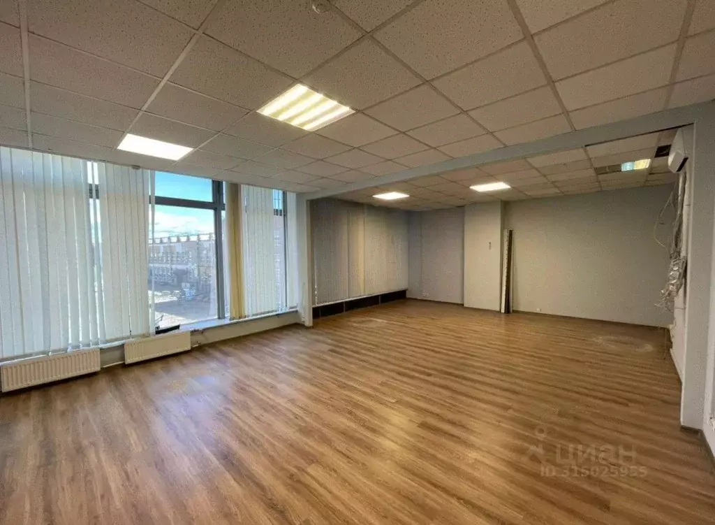 Офис в Санкт-Петербург Пироговская наб., 21 (220 м) - Фото 0