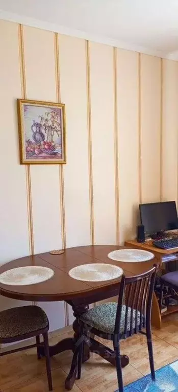 2-к кв. Крым, Евпатория ул. Демышева, 123 (57.0 м) - Фото 2