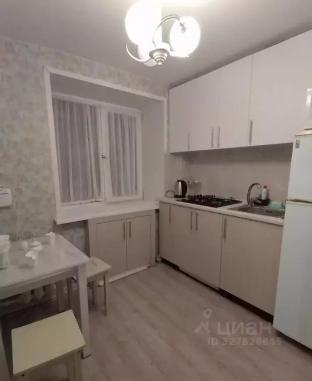 1-к кв. Вологодская область, Череповец ул. Ленина, 76 (36.0 м) - Фото 1