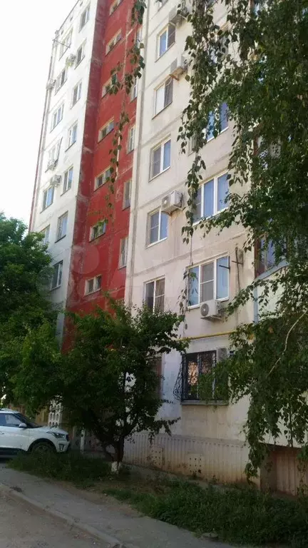 2-к. квартира, 51 м, 4/9 эт. - Фото 1