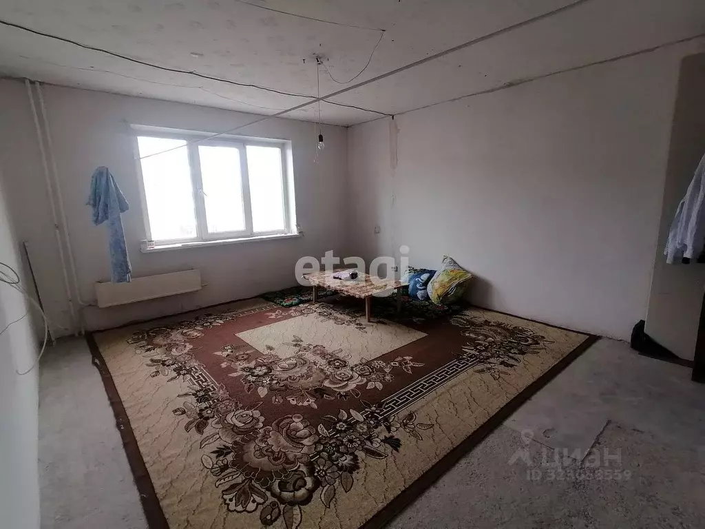 6-к кв. Красноярский край, Красноярск Комсомольский просп., 3А (120.3 ... - Фото 1