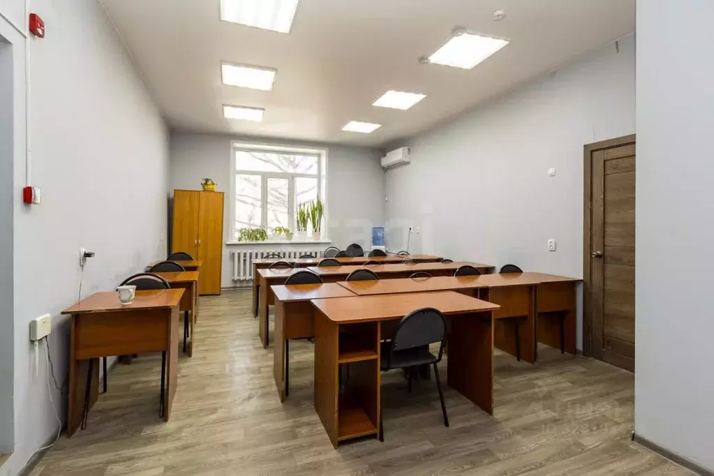 Офис в Амурская область, Благовещенск Первомайская ул., 1 (691 м) - Фото 1