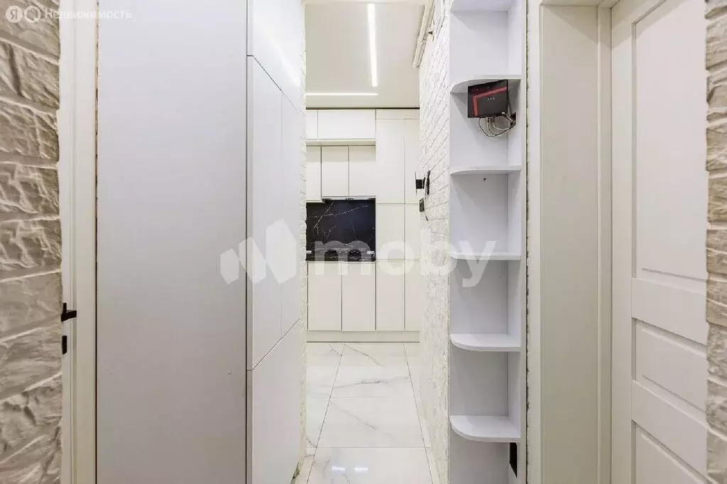 1-комнатная квартира: Калининград, Черниговская улица, 62 (40 м) - Фото 2